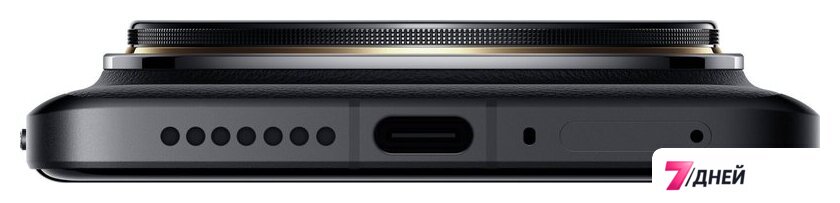 Телефон Xiaomi 14 Ultra 16GB/512GB международная версия (черный) - Изображение №14 — Интернет-магазин 7 дней