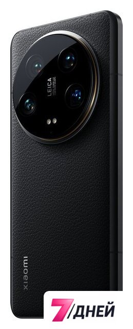 Телефон Xiaomi 14 Ultra 16GB/512GB международная версия (черный) - Изображение №5 — Интернет-магазин 7 дней