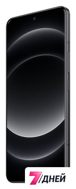 Телефон Xiaomi 14 Ultra 16GB/512GB международная версия (черный) - Изображение №3 — Интернет-магазин 7 дней