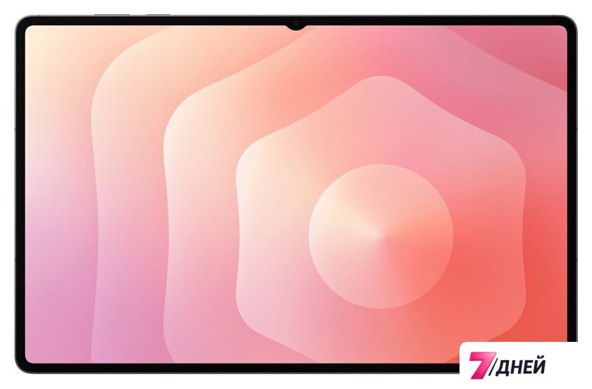 Планшет Samsung Galaxy Tab S11 Ultra 5G SM-X936 12GB/256GB (серый) - Изображение №2 — Интернет-магазин 7 дней