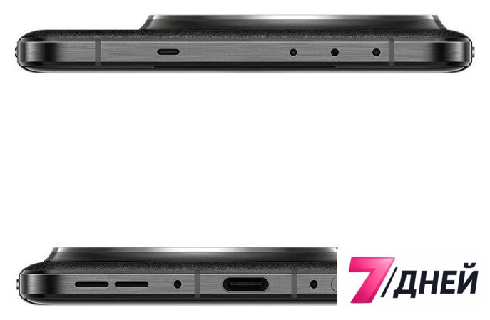 Телефон OnePlus 13 12GB/256GB международная версия (черный) - Изображение №7 — Интернет-магазин 7 дней