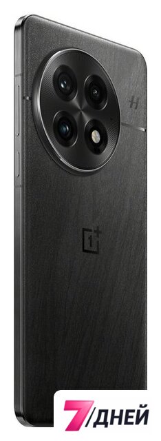 Телефон OnePlus 13 12GB/256GB международная версия (черный) - Изображение №4 — Интернет-магазин 7 дней