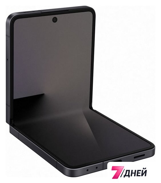 Телефон Samsung Galaxy Z Flip7 SM-F766B 12GB/512GB (черный) - Изображение №10 — Интернет-магазин 7 дней