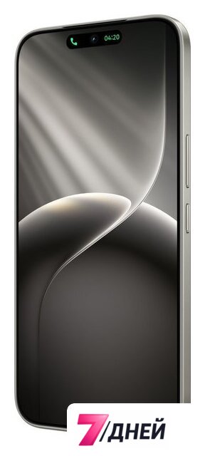 Телефон Tecno Camon 50 CN5 12GB/256GB (титановый) - Изображение №4 — Интернет-магазин 7 дней