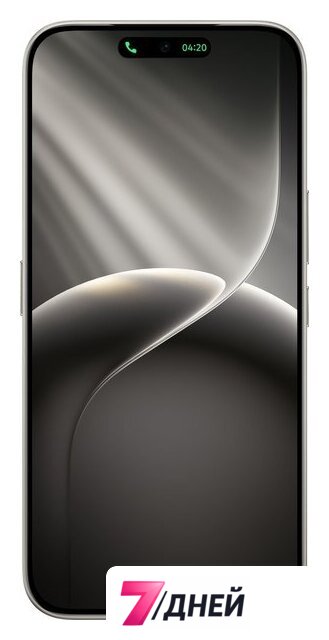 Телефон Tecno Camon 50 CN5 12GB/256GB (титановый) - Изображение №2 — Интернет-магазин 7 дней