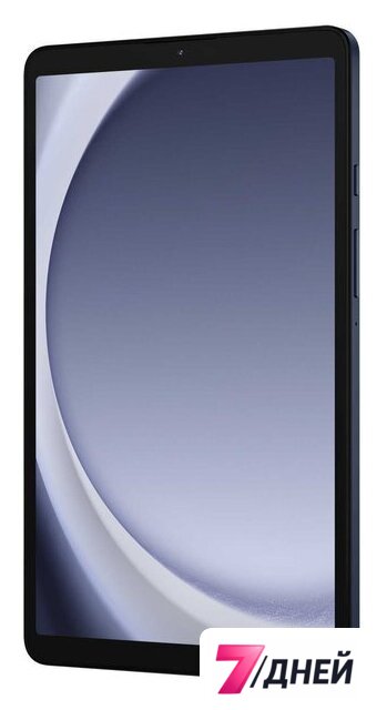 Планшет Samsung Galaxy Tab A9 LTE SM-X115 4GB/64GB (темно-синий) - Изображение №5 — Интернет-магазин 7 дней