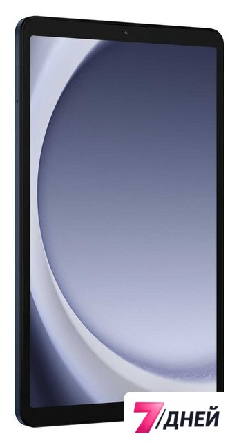 Планшет Samsung Galaxy Tab A9 LTE SM-X115 4GB/64GB (темно-синий) - Изображение №4 — Интернет-магазин 7 дней