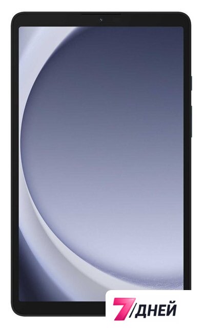 Планшет Samsung Galaxy Tab A9 LTE SM-X115 4GB/64GB (темно-синий) - Изображение №2 — Интернет-магазин 7 дней