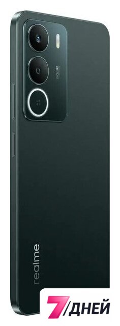 Телефон Realme P3 Lite RMX5300 4GB/128GB международная версия (зеленая сосна) - Изображение №6 — Интернет-магазин 7 дней