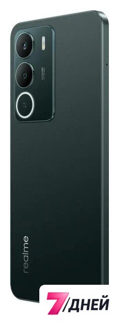 Телефон Realme P3 Lite RMX5300 4GB/128GB международная версия (зеленая сосна) - Изображение №7 — Интернет-магазин 7 дней