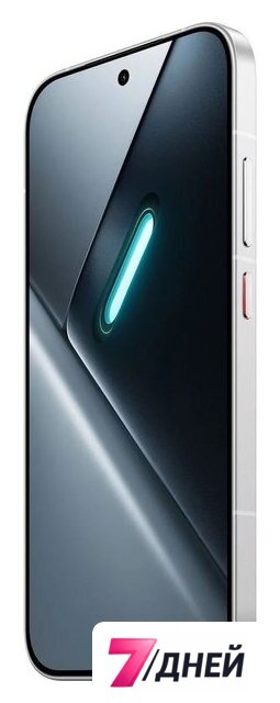 Телефон POCO X8 Pro 8GB/512GB международная версия (белый) - Изображение №6 — Интернет-магазин 7 дней