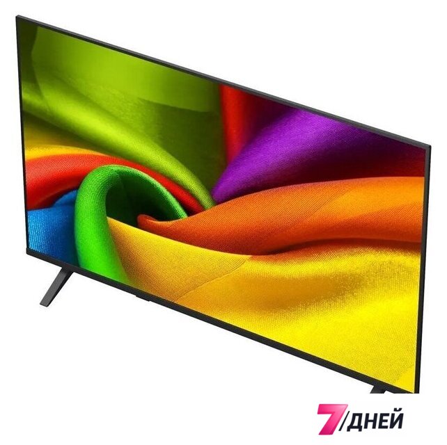 Телевизор LG NANO 4K UHD AI NU90 43NU900B6LA - Изображение №4 — Интернет-магазин 7 дней