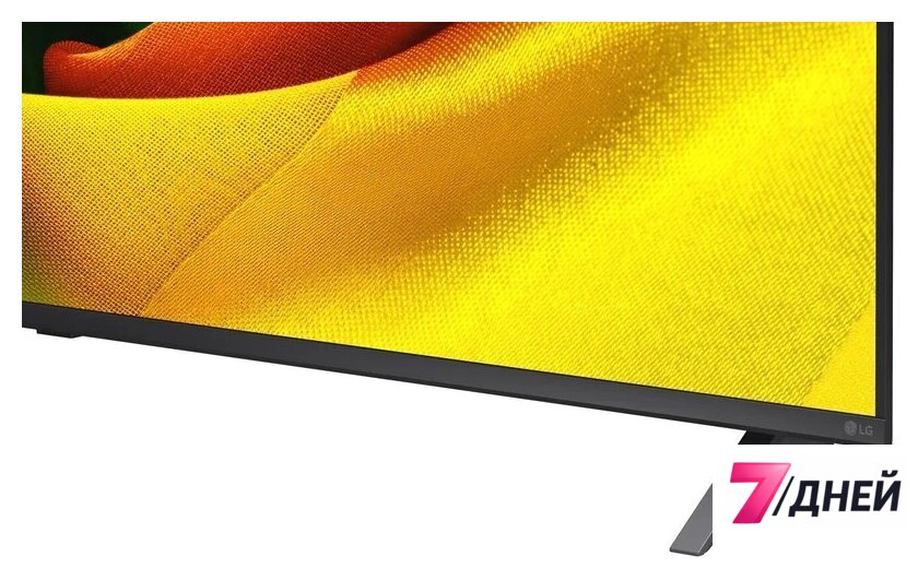 Телевизор LG NANO 4K UHD AI NU90 43NU900B6LA - Изображение №7 — Интернет-магазин 7 дней