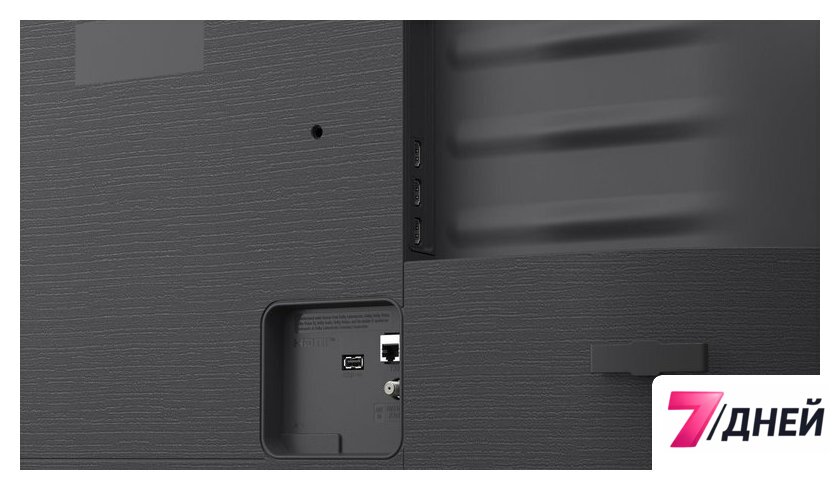 Телевизор LG NANO 4K UHD AI NU90 43NU900B6LA - Изображение №9 — Интернет-магазин 7 дней