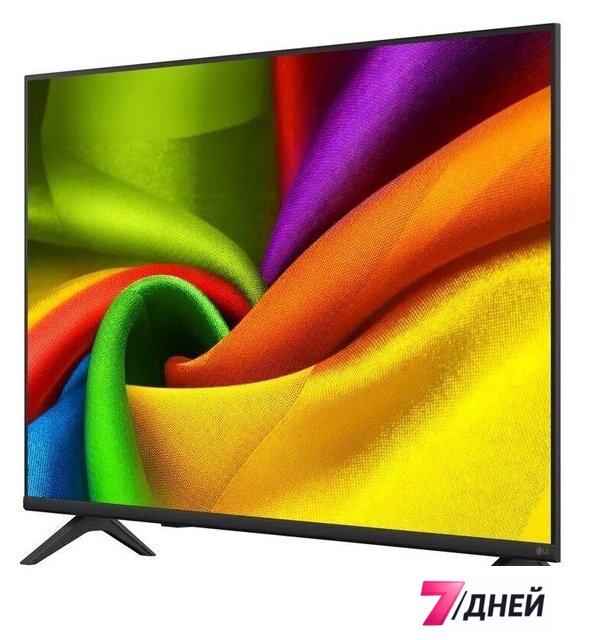 Телевизор LG NANO 4K UHD AI NU90 43NU900B6LA - Изображение №3 — Интернет-магазин 7 дней