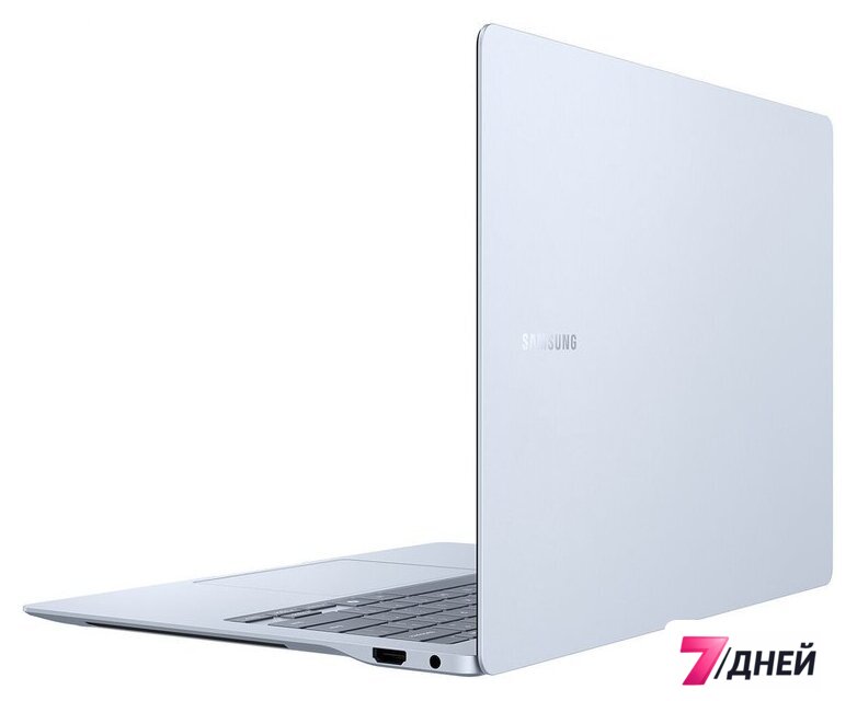 Ноутбук Samsung Galaxy Book4 Edge 14 NP940XMA-KB1HK - Изображение №3 — Интернет-магазин 7 дней
