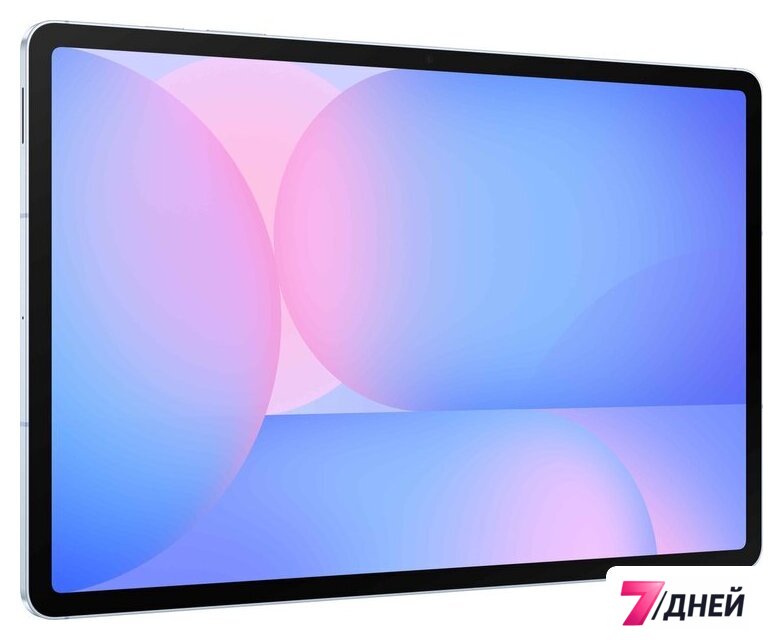 Планшет Samsung Galaxy Tab S10 FE+ Wi-Fi SM-X620 12GB/256GB (голубой) - Изображение №6 — Интернет-магазин 7 дней