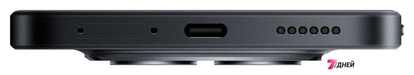 Телефон Xiaomi Redmi Note 15 Pro 5G 8GB/256GB международная версия (черный) - Изображение №11 — Интернет-магазин 7 дней