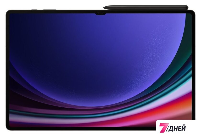 Планшет Samsung Galaxy Tab S9 Ultra 5G SM-X916 12GB/256GB (графитовый) - Изображение №3 — Интернет-магазин 7 дней