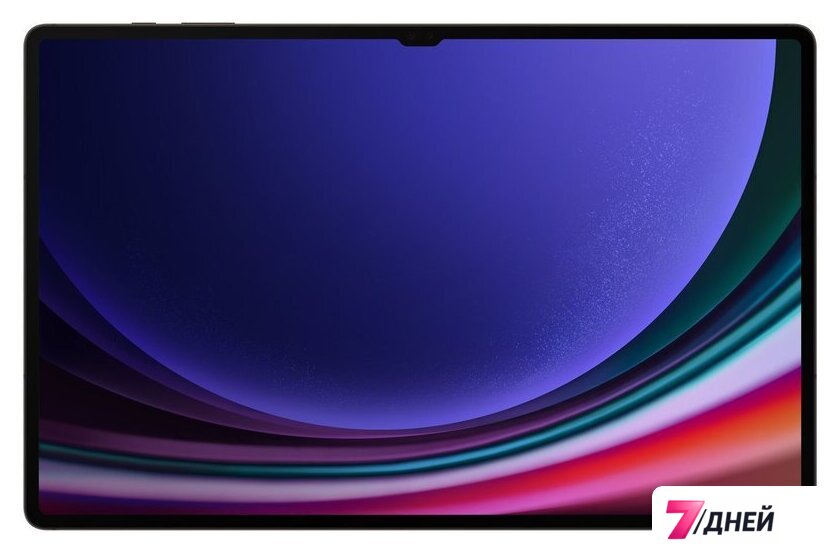 Планшет Samsung Galaxy Tab S9 Ultra 5G SM-X916 12GB/256GB (графитовый) - Изображение №2 — Интернет-магазин 7 дней