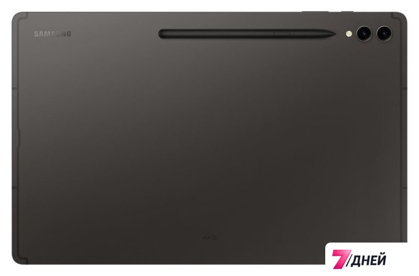 Планшет Samsung Galaxy Tab S9 Ultra 5G SM-X916 12GB/256GB (графитовый) - Изображение №5 — Интернет-магазин 7 дней