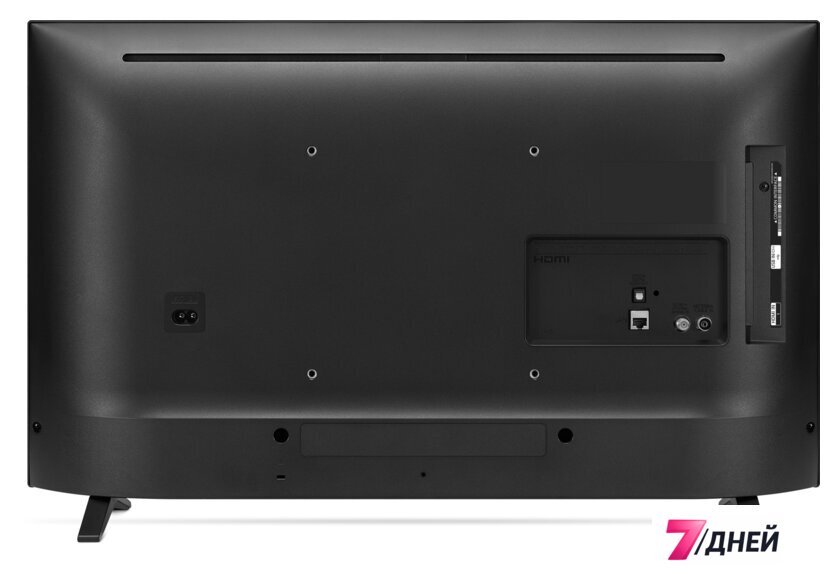 Телевизор LG 32LQ63506LA - Изображение №7 — Интернет-магазин 7 дней