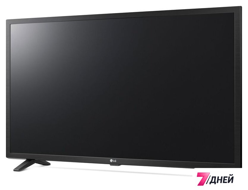 Телевизор LG 32LQ63506LA - Изображение №2 — Интернет-магазин 7 дней