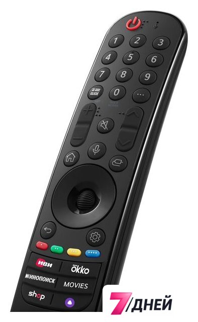 Телевизор LG 32LQ63506LA - Изображение №15 — Интернет-магазин 7 дней