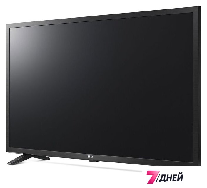 Телевизор LG 32LQ63506LA - Изображение №3 — Интернет-магазин 7 дней