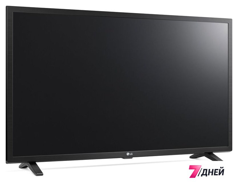 Телевизор LG 32LQ63506LA - Изображение №6 — Интернет-магазин 7 дней