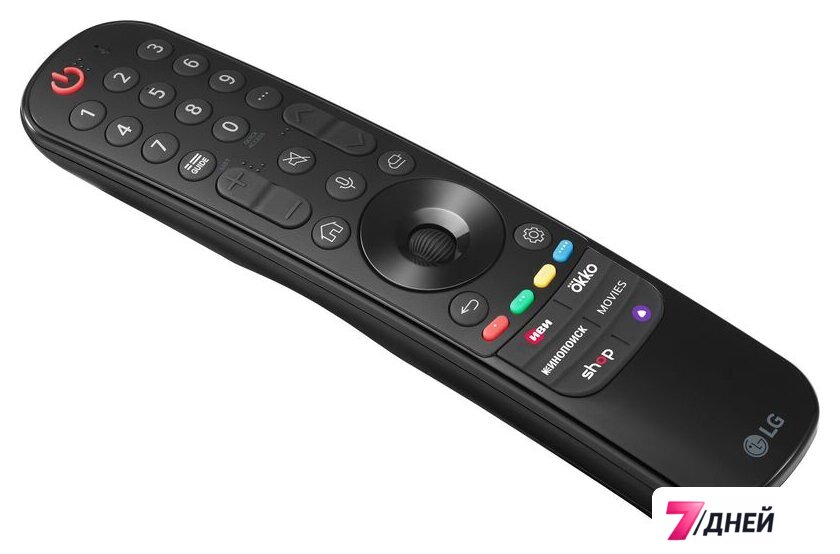 Телевизор LG 32LQ63506LA - Изображение №16 — Интернет-магазин 7 дней