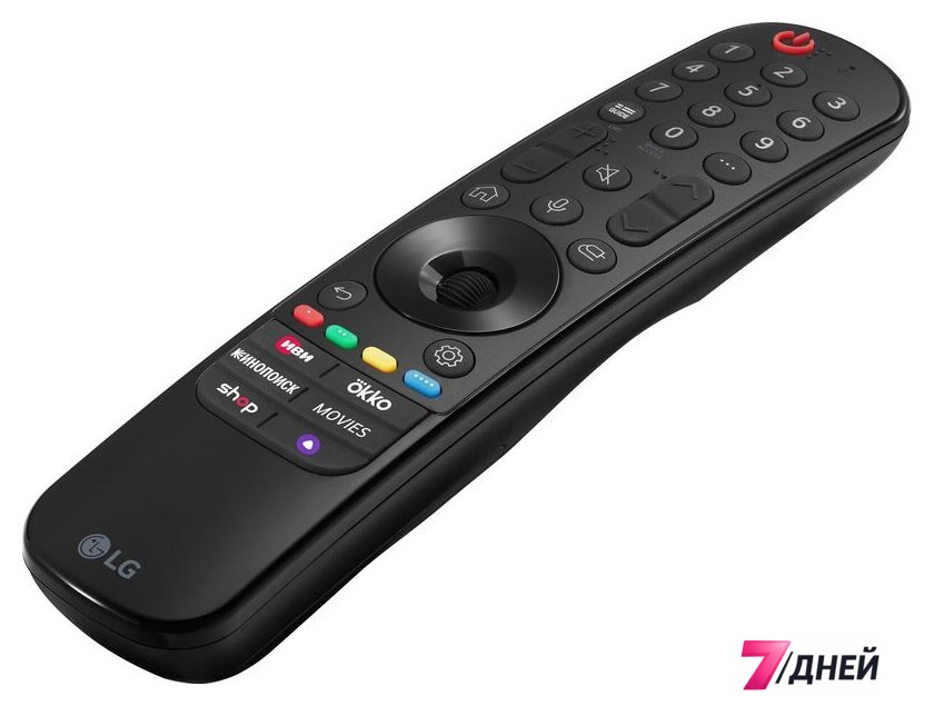 Телевизор LG 32LQ63506LA - Изображение №17 — Интернет-магазин 7 дней