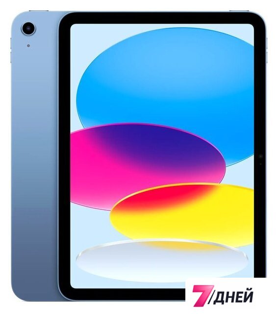 Планшет Apple iPad 11