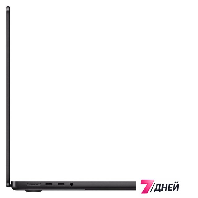 Ноутбук Apple MacBook Pro 14.2