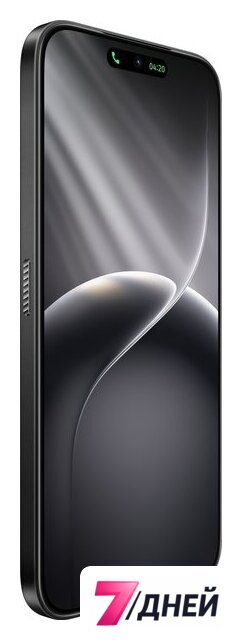 Телефон Tecno Camon 50 CN5 12GB/256GB (черный) - Изображение №2 — Интернет-магазин 7 дней