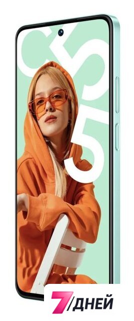 Телефон Realme C55 6GB/128GB с NFC международная версия (зеленый) - Изображение №6 — Интернет-магазин 7 дней