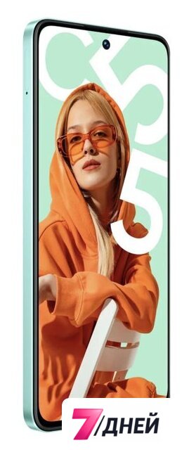 Телефон Realme C55 6GB/128GB с NFC международная версия (зеленый) - Изображение №3 — Интернет-магазин 7 дней
