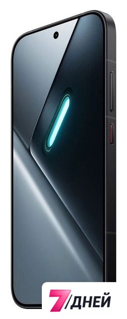 Телефон POCO X8 Pro 8GB/512GB международная версия (черный) - Изображение №6 — Интернет-магазин 7 дней