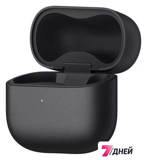 Наушники Huawei FreeClip 2 (черный, международная версия) - Изображение №10 — Интернет-магазин 7 дней