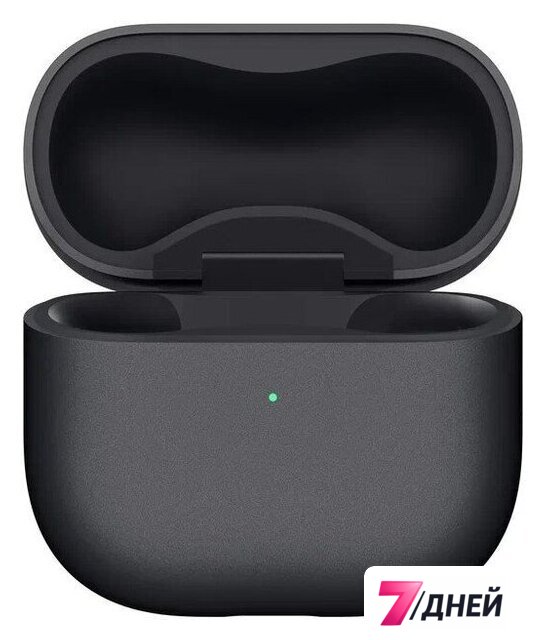 Наушники Huawei FreeClip 2 (черный, международная версия) - Изображение №9 — Интернет-магазин 7 дней