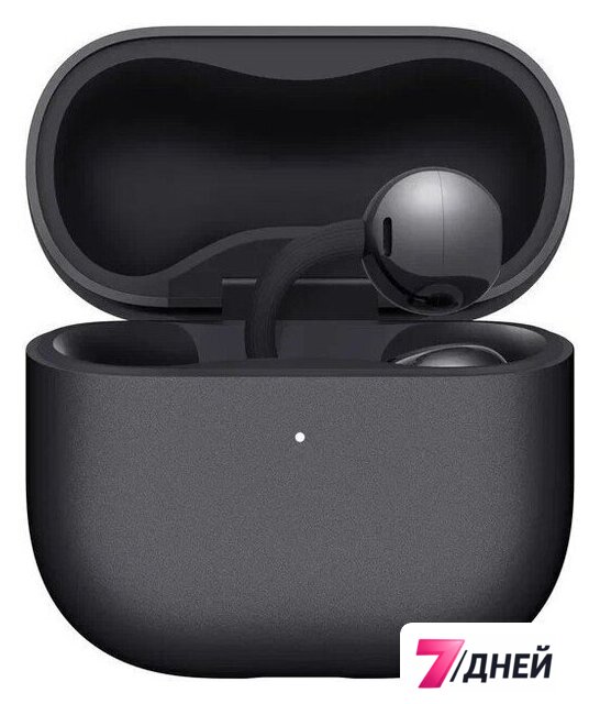 Наушники Huawei FreeClip 2 (черный, международная версия) - Изображение №7 — Интернет-магазин 7 дней