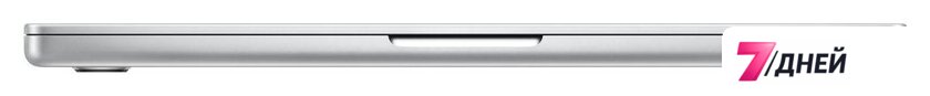 Ноутбук Apple MacBook Pro 14.2