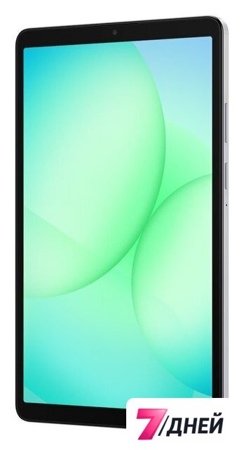 Планшет Samsung Galaxy Tab A11 LTE SM-X135 8GB/128GB (серебристый) - Изображение №5 — Интернет-магазин 7 дней