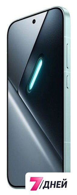 Телефон POCO X8 Pro 8GB/256GB международная версия (мятный) - Изображение №6 — Интернет-магазин 7 дней