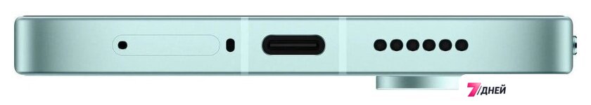 Телефон POCO X8 Pro 8GB/256GB международная версия (мятный) - Изображение №11 — Интернет-магазин 7 дней