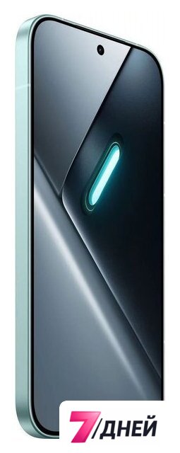 Телефон POCO X8 Pro 8GB/256GB международная версия (мятный) - Изображение №4 — Интернет-магазин 7 дней