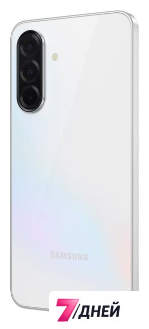 Телефон Samsung Galaxy A36 SM-A366B 8GB/256GB (белый) - Изображение №7 — Интернет-магазин 7 дней
