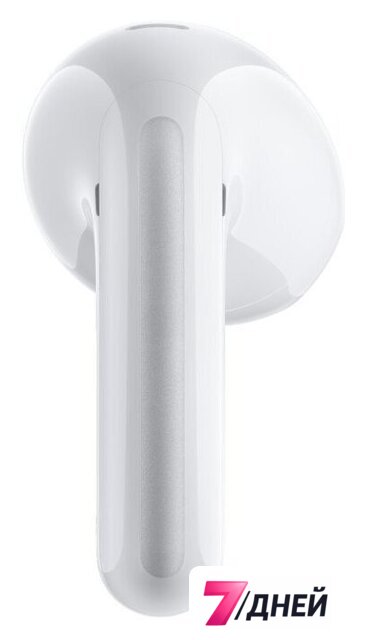 Наушники Xiaomi Redmi Buds 8 Active M2537E1 (белый, международная версия) - Изображение №3 — Интернет-магазин 7 дней