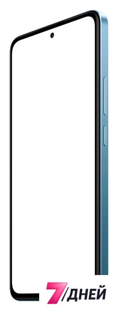 Телефон Xiaomi Redmi Note 14 6GB/128GB без NFC международная версия (синий) - Изображение №5 — Интернет-магазин 7 дней