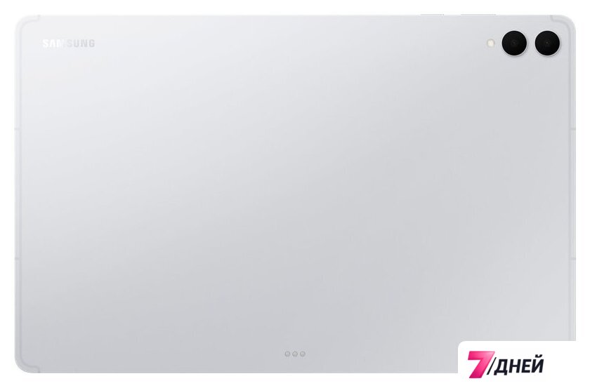 Планшет Samsung Galaxy Tab S11 Ultra Wi-Fi SM-X930 12GB/512GB (серебристый) - Изображение №3 — Интернет-магазин 7 дней